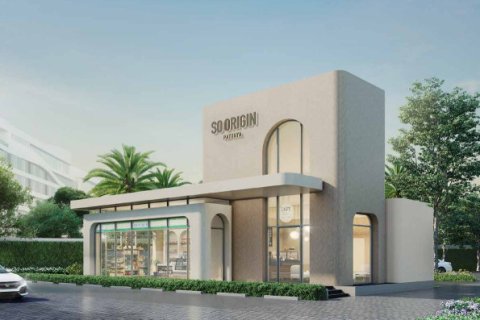 Apartamento de 383 dormitorios en Pattaya, Tailandia № 205893 - foto 19