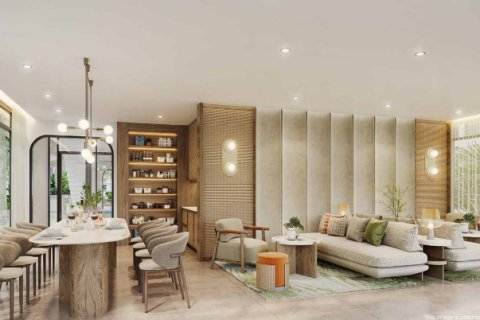 Apartamento de 383 dormitorios en Pattaya, Tailandia № 205893 - foto 17
