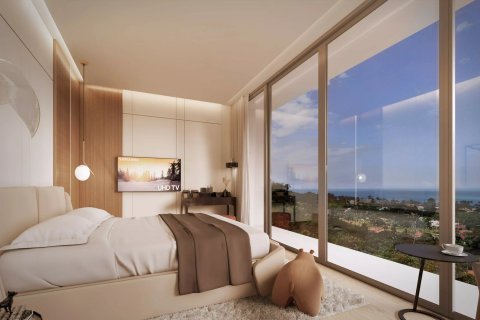Sobre plano Coast Breeze Residences Samui en Ko Samui, Tailandia № 133146 - foto 8