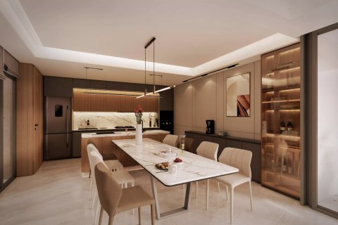 Sobre plano Coast Breeze Residences Samui en Ko Samui, Tailandia № 133146 - foto 9