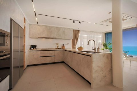 Off-Plan Coast Breeze Residences Samui in Ko Samui, Thailand № 133146 - Foto 3