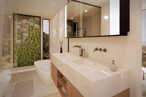 Villa à Coast Breeze Residences Samui, Ko Samui, Thaïlande 5 chambres № 133576