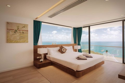 Off-Plan Coast Breeze Residences Samui in Ko Samui, Thailand № 133146 - Foto 10