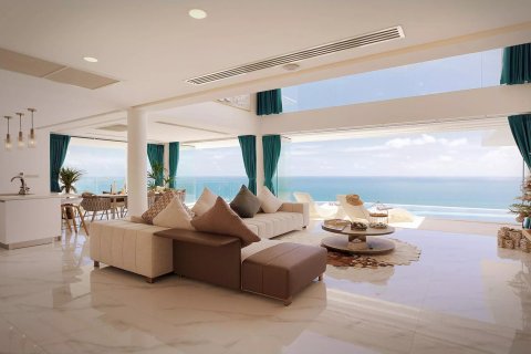 Off-Plan Coast Breeze Residences Samui in Ko Samui, Thailand № 133146 - Foto 7