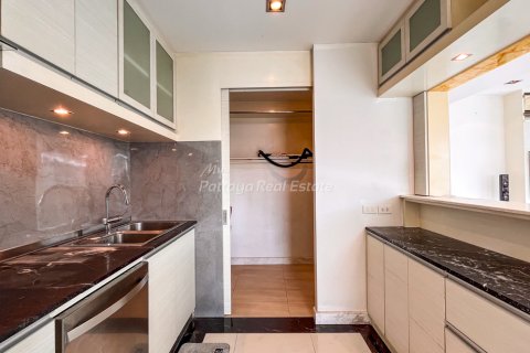 Condominio de 2 dormitorios en Bang Lamung, Tailandia № 172599 - foto 7