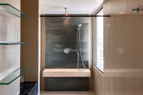 Condominio de 2 dormitorios en Bang Lamung, Tailandia № 172599 - foto 26