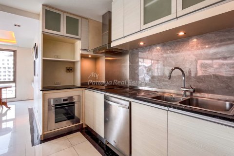 Condominio de 2 dormitorios en Bang Lamung, Tailandia № 172599 - foto 8