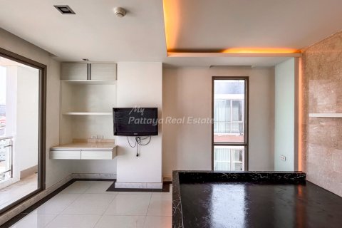 Condominio de 2 dormitorios en Bang Lamung, Tailandia № 172599 - foto 22