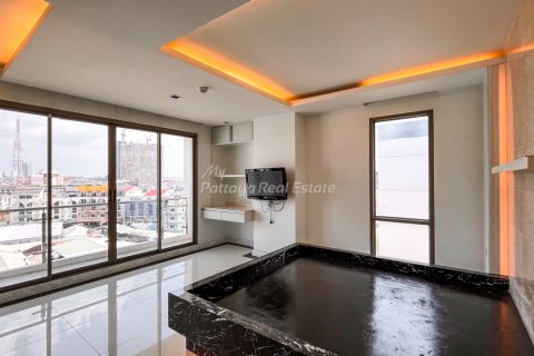 Condominio de 2 dormitorios en Bang Lamung, Tailandia № 172599 - foto 21