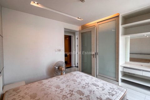 Condominio de 2 dormitorios en Bang Lamung, Tailandia № 172599 - foto 17
