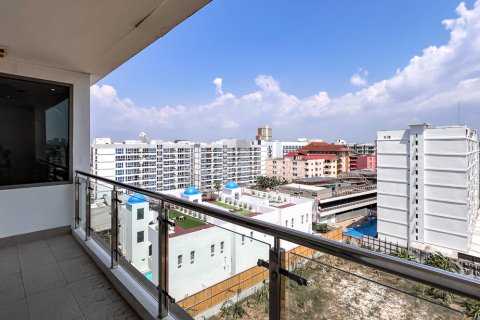 Condominio de 2 dormitorios en Bang Lamung, Tailandia № 172599 - foto 29