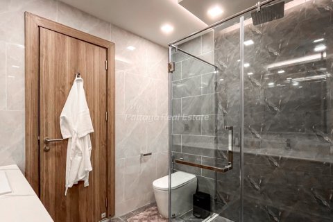Condominio de 2 dormitorios en Pattaya, Tailandia № 172602 - foto 24