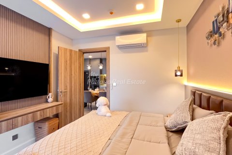 Condominio de 2 dormitorios en Pattaya, Tailandia № 172602 - foto 8