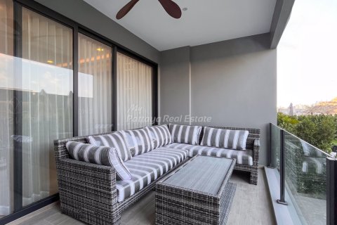 Condominio de 2 dormitorios en Pattaya, Tailandia № 172602 - foto 28