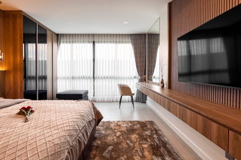 Condominio de 2 dormitorios en Pattaya, Tailandia № 172602 - foto 14