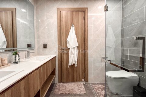 Condominio de 2 dormitorios en Pattaya, Tailandia № 172602 - foto 23