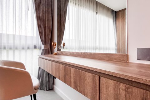 Condominio de 2 dormitorios en Pattaya, Tailandia № 172602 - foto 18
