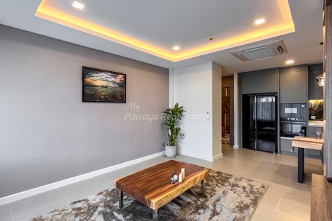 Condominio de 2 dormitorios en Pattaya, Tailandia № 172602 - foto 5