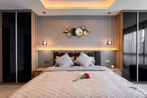 Condominio de 2 dormitorios en Pattaya, Tailandia № 172602 - foto 13