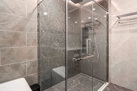 Condominio de 2 dormitorios en Pattaya, Tailandia № 172602 - foto 22