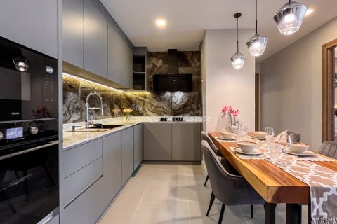 Condo in Pattaya, Thailand, 2 bedrooms  № 172602