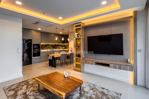 Condominio de 2 dormitorios en Pattaya, Tailandia № 172602 - foto 4