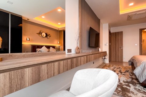 Condominio de 2 dormitorios en Pattaya, Tailandia № 172602 - foto 17