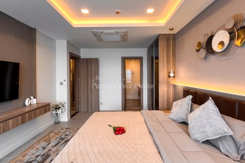 Condominio de 2 dormitorios en Pattaya, Tailandia № 172602 - foto 16