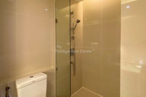 Condo à Pattaya, Thaïlande, 2 chambres № 172600 - photo 24