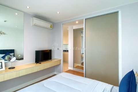 Condo à Pattaya, Thaïlande, 2 chambres № 172600 - photo 15