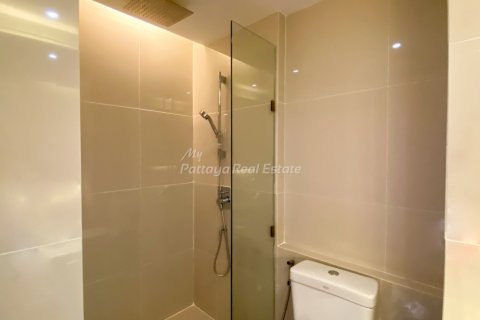 Condo à Pattaya, Thaïlande, 2 chambres № 172600 - photo 17