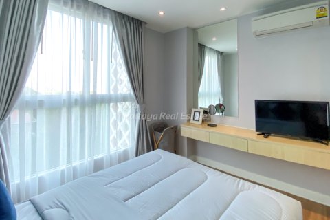 Condo à Pattaya, Thaïlande, 2 chambres № 172600 - photo 13
