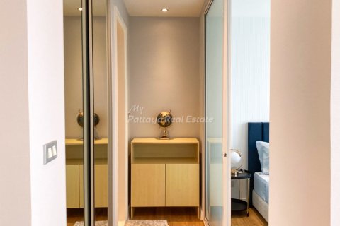 Condo à Pattaya, Thaïlande, 2 chambres № 172600 - photo 11
