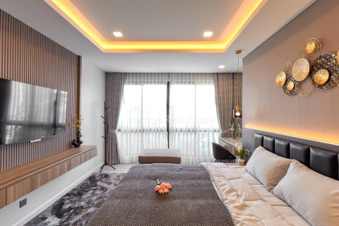Condominio de 3 dormitorios en Pattaya, Tailandia № 172603 - foto 21