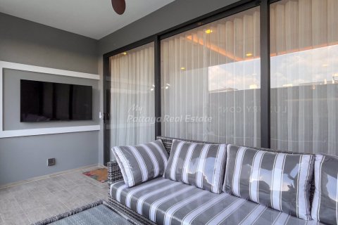Condominio de 3 dormitorios en Pattaya, Tailandia № 172603 - foto 27