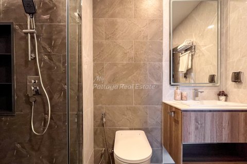 Condominio de 3 dormitorios en Pattaya, Tailandia № 172603 - foto 13