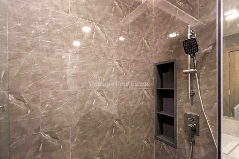 Condominio de 3 dormitorios en Pattaya, Tailandia № 172603 - foto 24