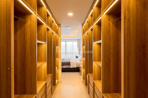 Condominio de 3 dormitorios en Pattaya, Tailandia № 172603 - foto 22