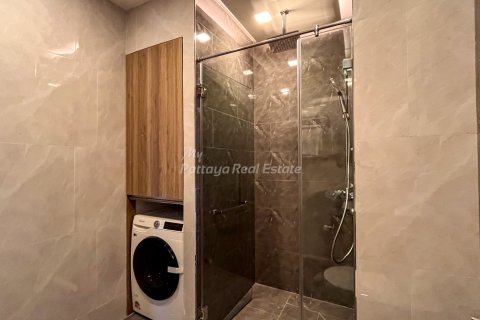 Condominio de 3 dormitorios en Pattaya, Tailandia № 172603 - foto 14