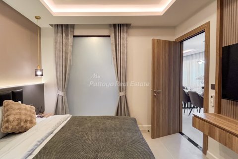 Condominio de 3 dormitorios en Pattaya, Tailandia № 172603 - foto 10