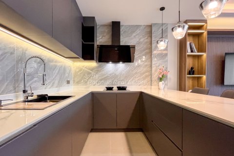 Condominio de 3 dormitorios en Pattaya, Tailandia № 172603 - foto 3