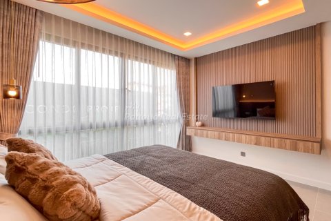 Condominio de 3 dormitorios en Pattaya, Tailandia № 172603 - foto 15