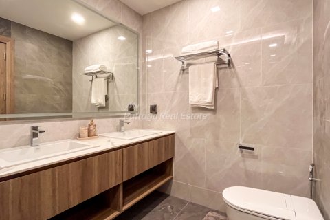 Condominio de 3 dormitorios en Pattaya, Tailandia № 172603 - foto 23