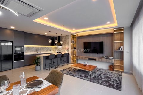 Condominio de 3 dormitorios en Pattaya, Tailandia № 172603 - foto 5