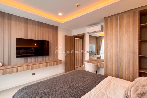Condominio de 3 dormitorios en Pattaya, Tailandia № 172603 - foto 17