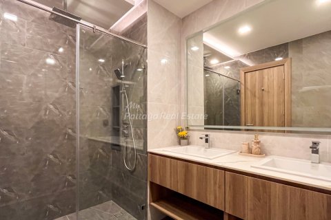 Condominio de 3 dormitorios en Pattaya, Tailandia № 172603 - foto 25