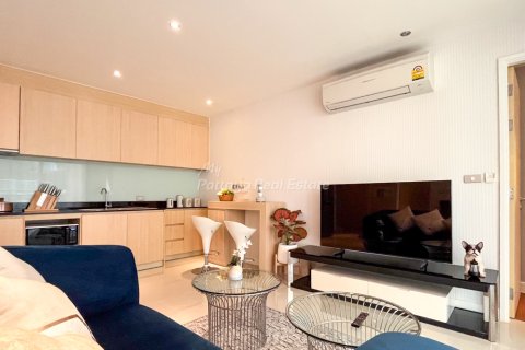 Condominio de 2 dormitorios en Pattaya, Tailandia № 172601 - foto 8