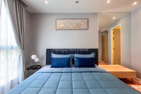 Condominio de 2 dormitorios en Pattaya, Tailandia № 172601 - foto 15