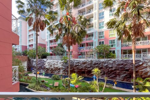 Condominio de 2 dormitorios en Pattaya, Tailandia № 172601 - foto 25