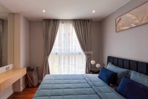Condominio de 2 dormitorios en Pattaya, Tailandia № 172601 - foto 16